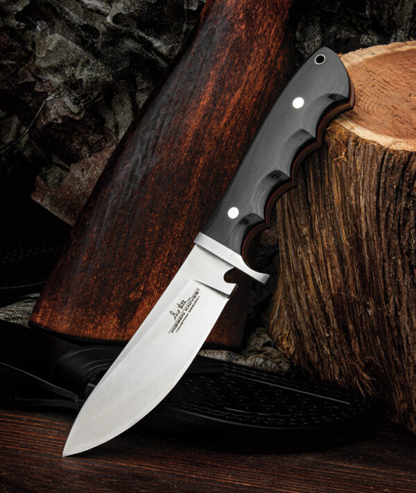 Cuchillo Hibben Pro Hunter Drop Point GH5124