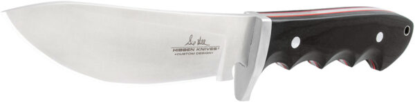 Cuchillo Hibben Pro Hunter Drop Point GH5124