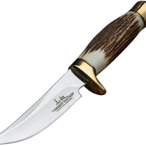 Cuchillo Hibben Whitetail Skinner GH5126