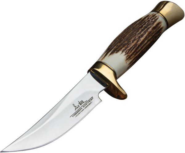 Cuchillo Hibben Whitetail Skinner GH5126