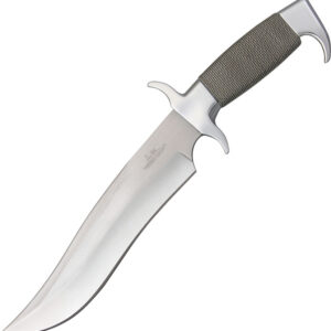 Cuchillo Hibben Highlander Bowie GH627