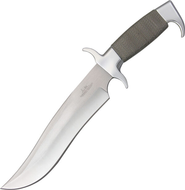 Cuchillo Hibben Highlander Bowie GH627