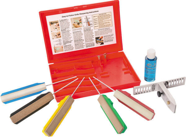 Afilador Gatco Edgemate Professional System 10005