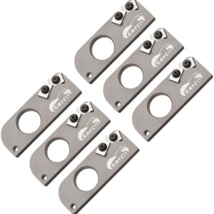 Afilador Gatco MCS Military Compact Sharpener 40006P