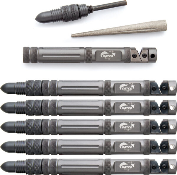 Afilador Gatco Scepter 2.0 Diamond Take Down 50015P