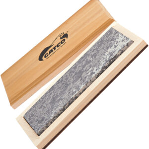 Afilador Gatco Natural Soft Arkansas 6in 80060