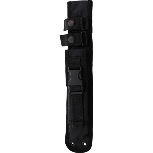 Cuchillo Heretic Knives Nephilim DLC Flame Titanium H003-6C-FTI