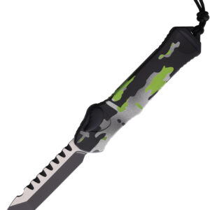H00610AHCAMO-1.jpg Navaja Heretic Knives Auto Hydra OTF Camo H006-10AHCAMO