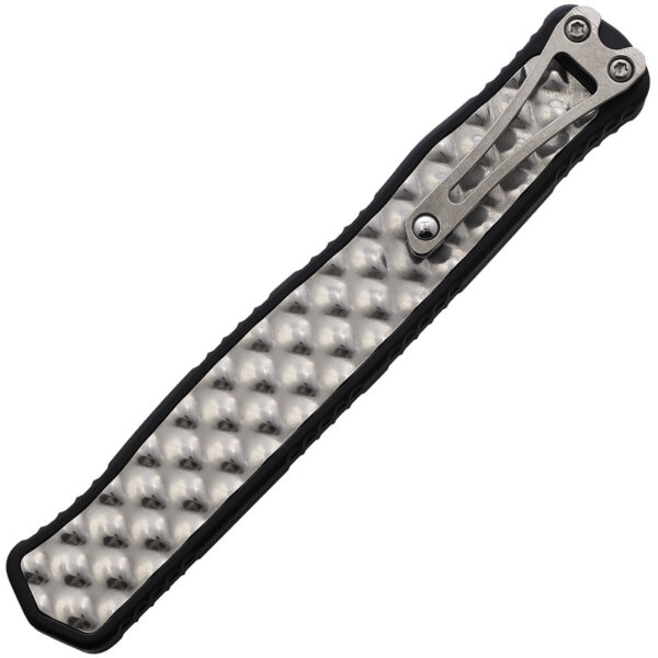 Navaja automática Heretic Knives Auto Cleric II OTF Bubble H019-2B