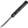 Navaja automática Heretic Knives Auto Cleric II OTF Bubble H019-2B