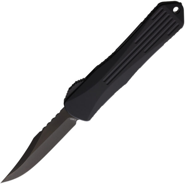 Navaja Heretic Knives Auto Manticore E OTF H026B-6A-PUCF
