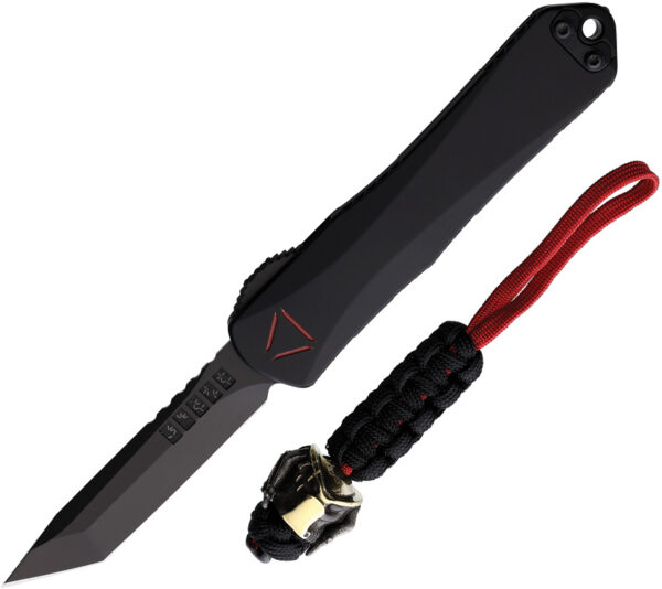Navaja Heretic Knives Auto Manticore E OTF H027-6A-PREDC