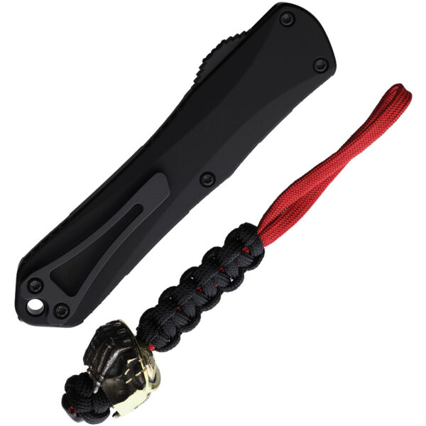 Navaja Heretic Knives Auto Manticore E OTF H027-6A-PREDC