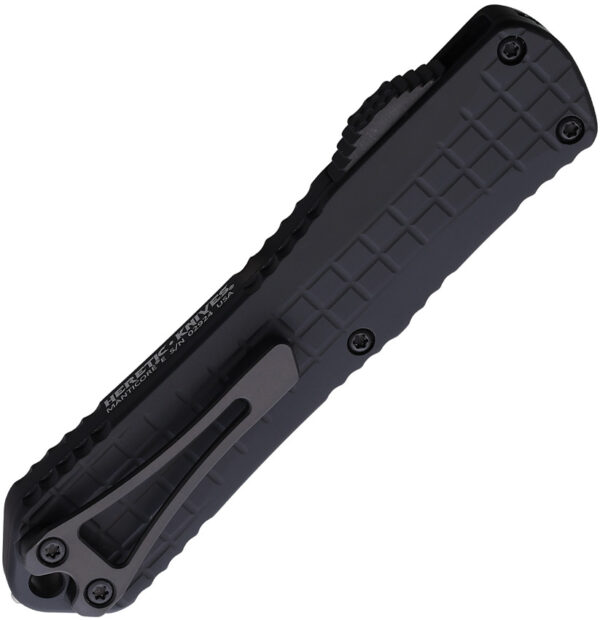 Navaja Heretic Knives Auto Manticore E OTF DE DLC H028F6AT