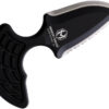 Cuchillo Heretic Knives Sleight Push Dagger SW H050-2C