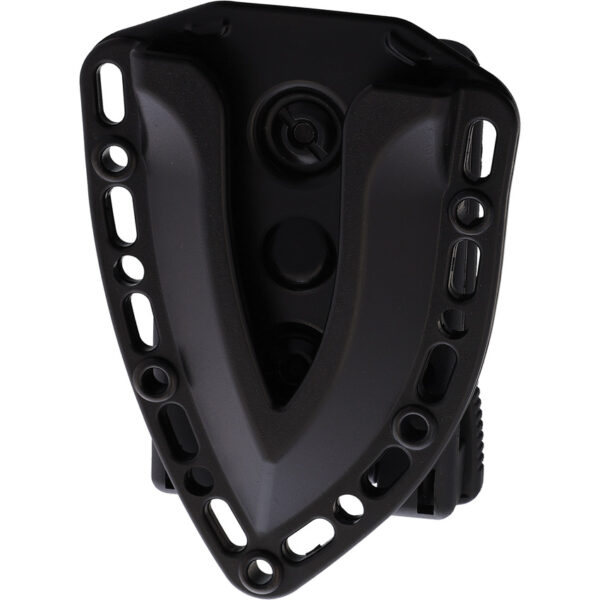 Cuchillo Heretic Knives Sleight Push Dagger H050-2C-GRN