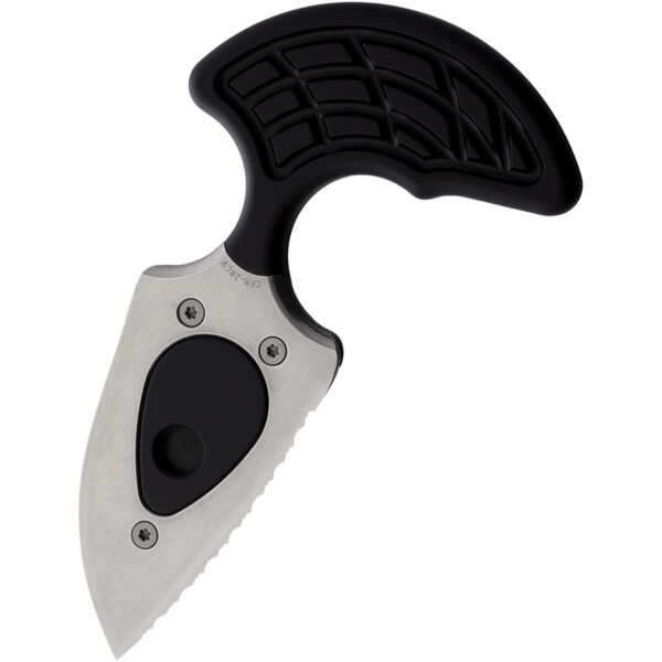 Cuchillo Heretic Knives Sleight Push Dagger SW H050-2C