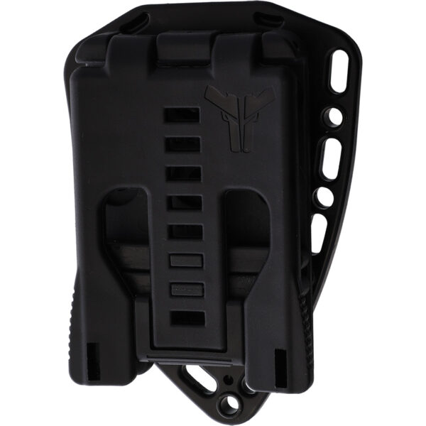 Cuchillo Heretic Knives Sleight Push Dagger SW H050-2C