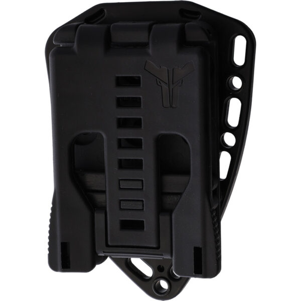 Cuchillo Heretic Knives Sleight Push Dagger Blue H050-8A-BRKBLU