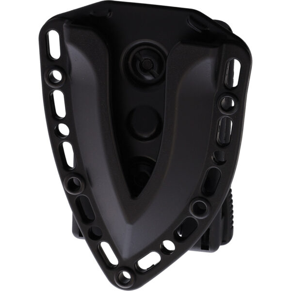 Cuchillo Heretic Knives Sleight Push Dagger Gold H050-9A