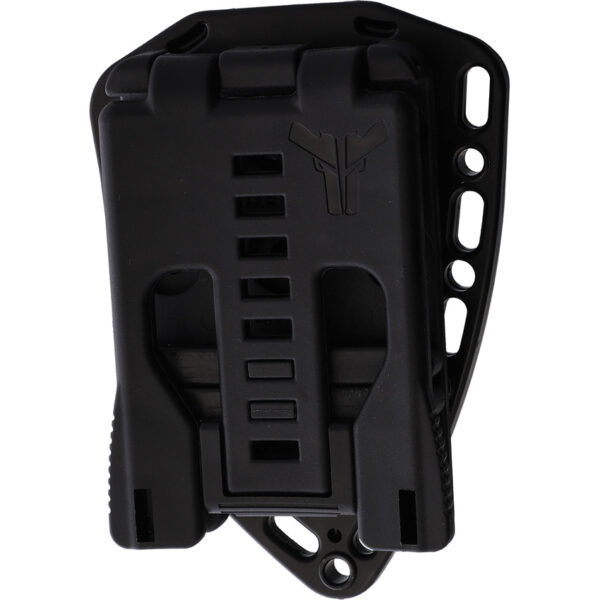 Cuchillo Heretic Knives Sleight Push Dagger Gold H050-9C