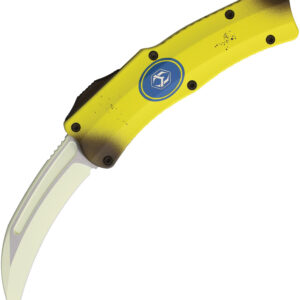 Navaja Heretic Knives Auto ROC OTF Stabnana H060FPNANA