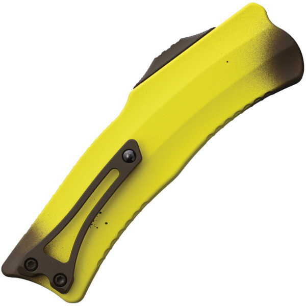 Navaja Heretic Knives Auto ROC OTF Stabnana H060FPNANA