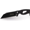 Cuchillo Hydra Knives Buzzard Neck Knife Vulture HK-01-BLACK-SBR