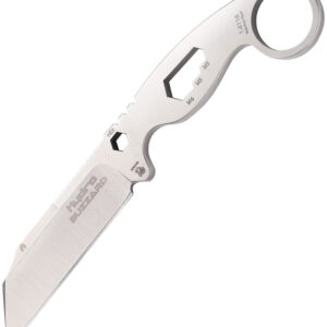 Cuchillo Hydra Knives Buzzard Neck Knife Hawk HK-01-SBR