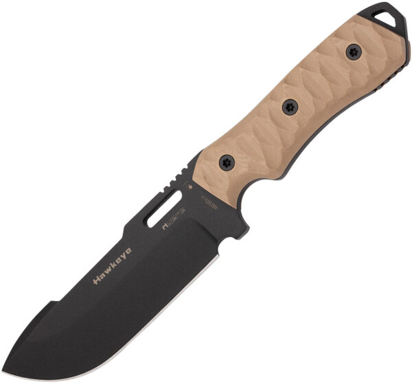Cuchillo Hydra Knives Hawkeye Fixed Blade HK-05