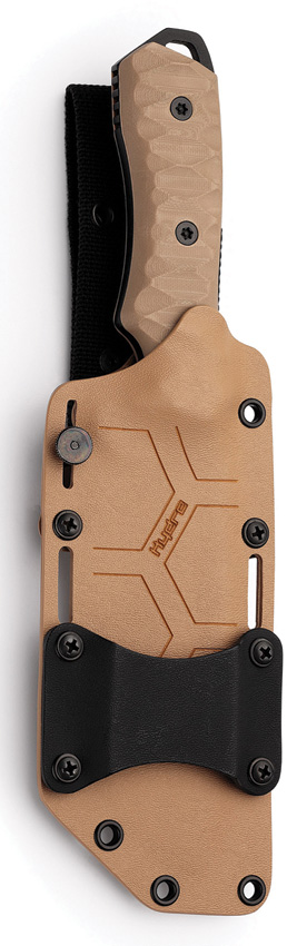 Cuchillo Hydra Knives Hawkeye Fixed Blade HK-05