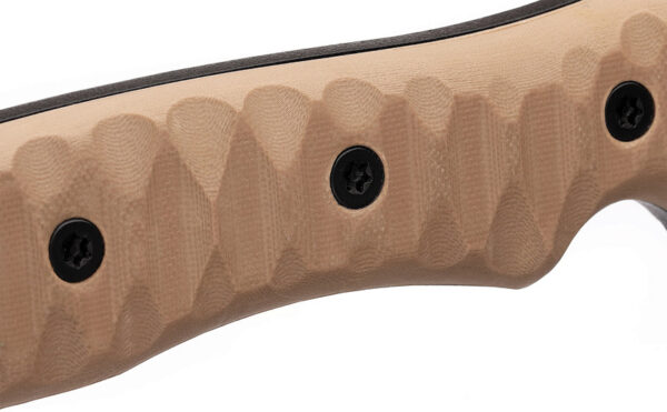 Cuchillo Hydra Knives Hawkeye Fixed Blade HK-05