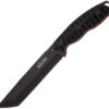 Cuchillo Hydra Knives Gekido Fixed Blade HK-09