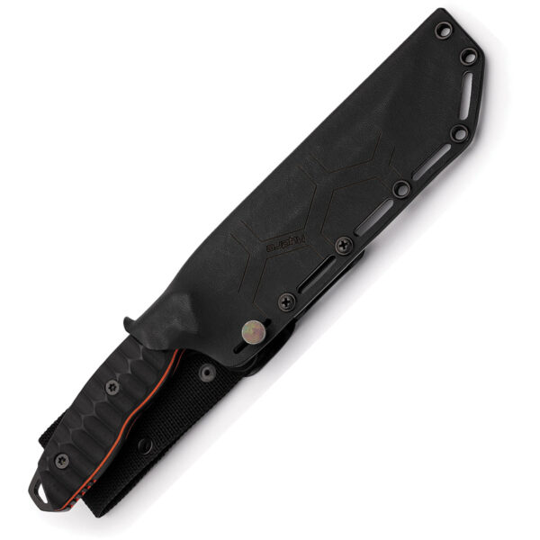 Cuchillo Hydra Knives Gekido Fixed Blade HK-09