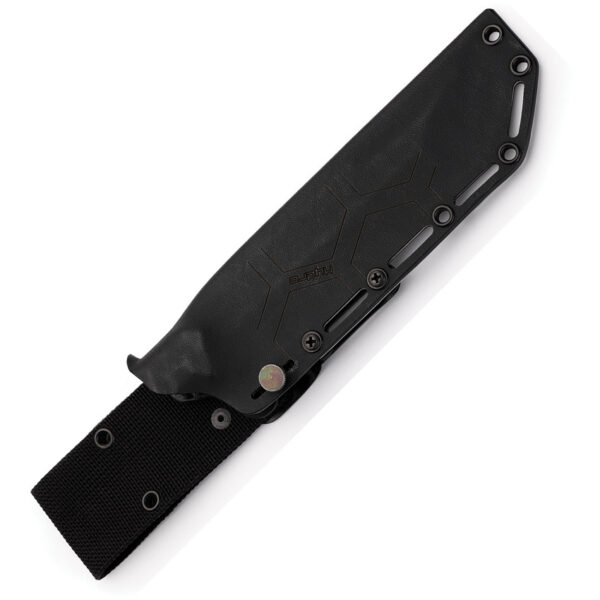 Cuchillo Hydra Knives Gekido Fixed Blade HK-09