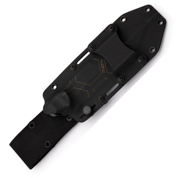 Cuchillo Hydra Knives Final Call III Fixed Blade HK-13