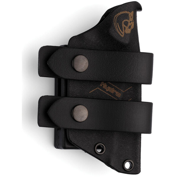 Cuchillo Hydra Knives Alano Fixed Blade Blue HK-18-BL-BLUE