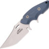 Cuchillo Hydra Knives Alano Fixed Blade Blue HK-18-SA-BLUE