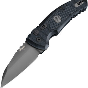 Navaja automática Hogue Auto A01 Microswitch 16102