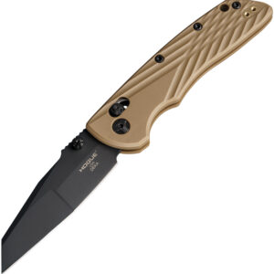 Navaja Hogue Deka ABLE Lock FDE 24367