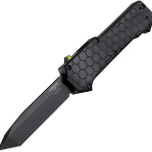 Navaja Hogue Auto Compound OTF 34021