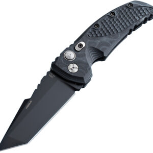 Navaja automática Hogue Auto Ex-A01 Button Lock 34129