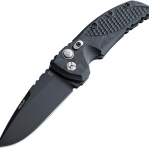 Navaja automática Hogue Auto EX-A01 Button Lock 34139