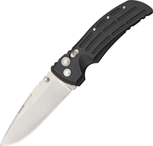 Navaja Hogue Large Tactical Drop Point 34150