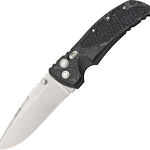 Navaja Hogue Large Tactical Drop Point 34159