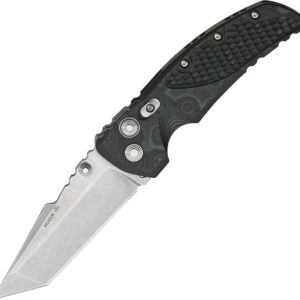 Navaja Hogue Medium Tactical Tanto Folder 34169