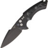 Navaja Hogue X5 Folder Spear Point 34559