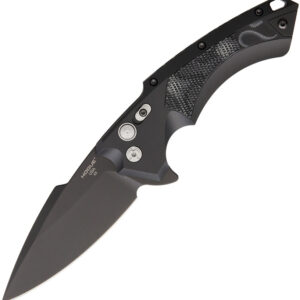Navaja Hogue X5 Folder Spear Point 34559