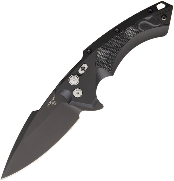 Navaja Hogue X5 Folder Spear Point 34559