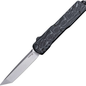 Navaja automática Hogue Auto Counterstrike OTF Black 34869